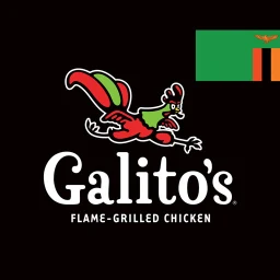 Icono de Galitos Zambia