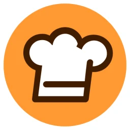 Icono de Cookpad recetas, cocina casera